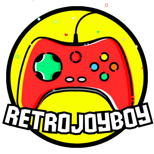 RETROJOYBOY